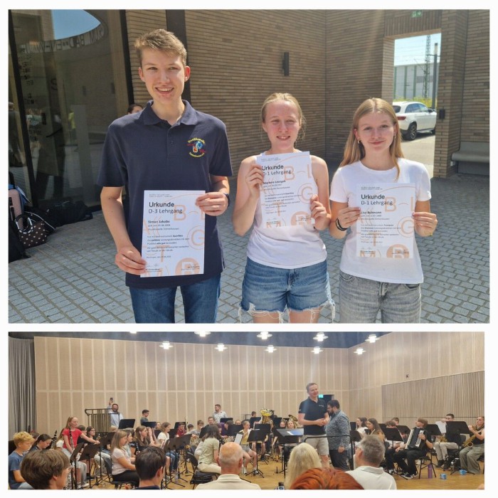 Musikkapelle Dettenhausen e.V.