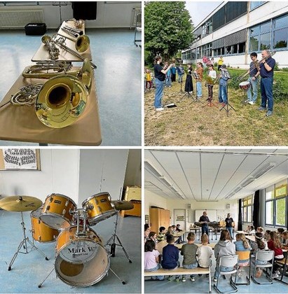 Musikkapelle Dettenhausen e.V.