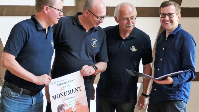 Musikkapelle Dettenhausen e.V.