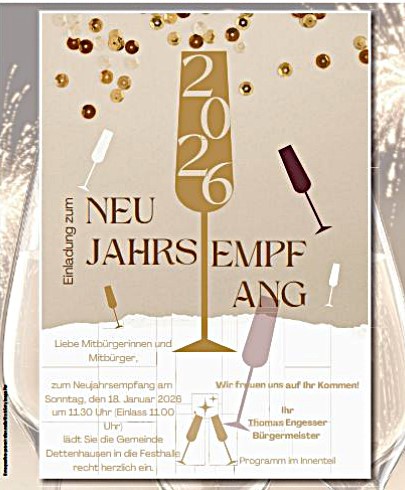 Musikkapelle Dettenhausen e.V.