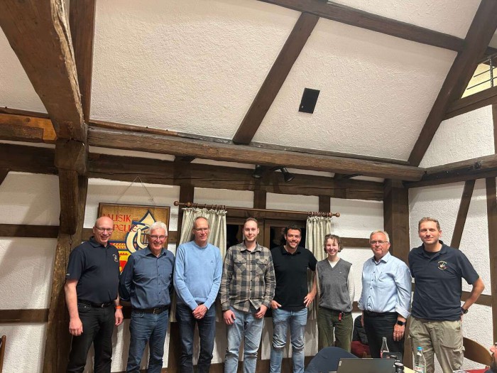 Musikkapelle Dettenhausen e.V.