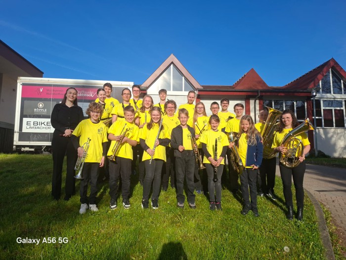 Musikkapelle Dettenhausen e.V.