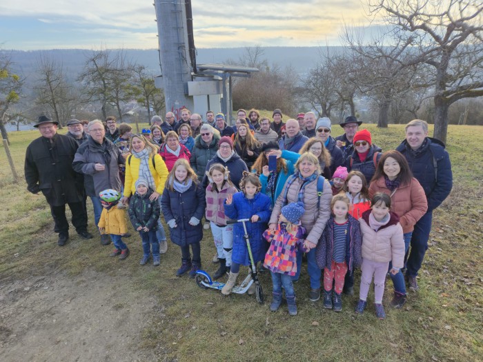 Musikkapelle Dettenhausen e.V.